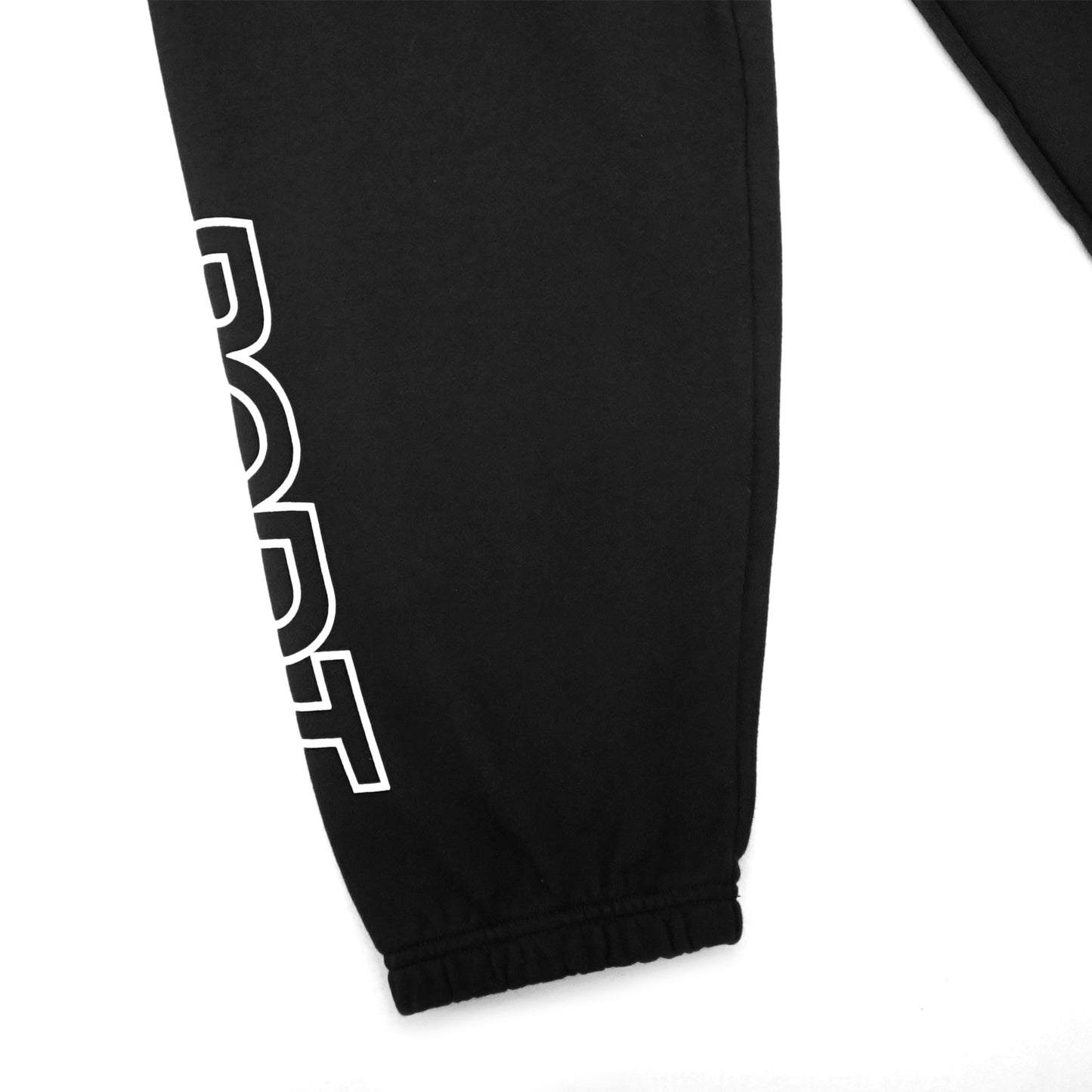 RODI - Creed Sweatpants/Black