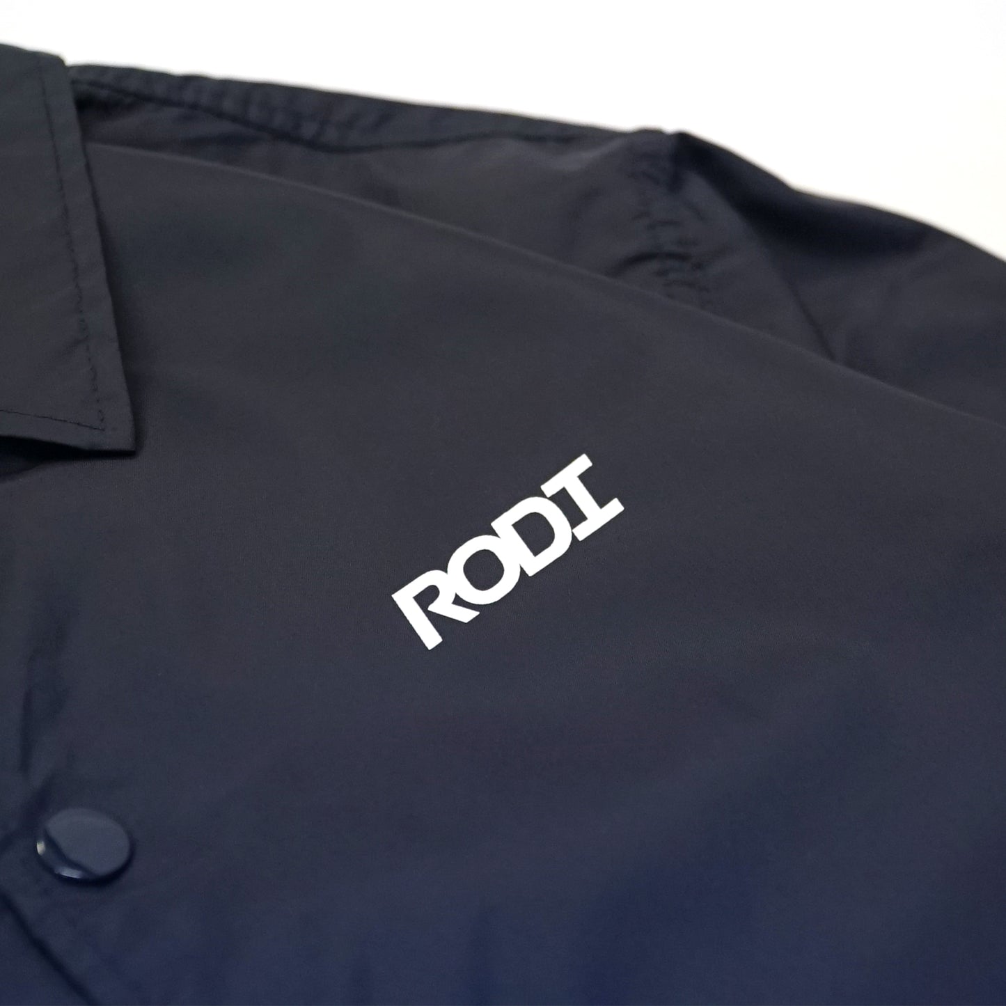 RODI - Practical Coach Jacket/Navy