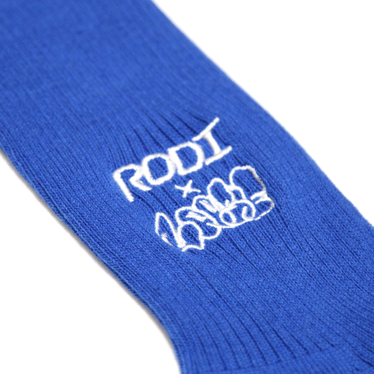 RODI X LOOSE - Double Name Loose Socks