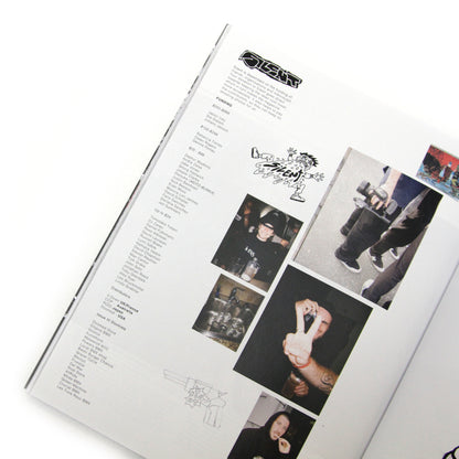 無聲雜誌 - 無聲第 3 期