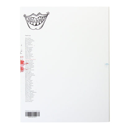 無聲雜誌 - 無聲第 3 期