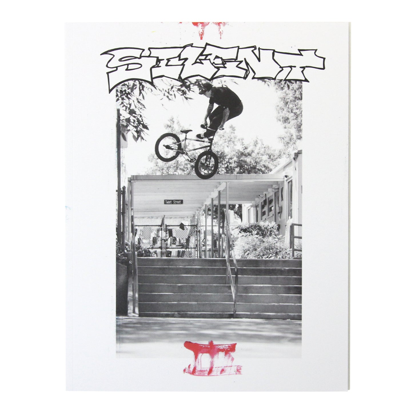 無聲雜誌 - 無聲第 3 期