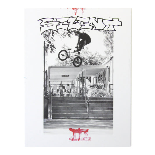 SILENT MAGAZINE - Silent Issue 3