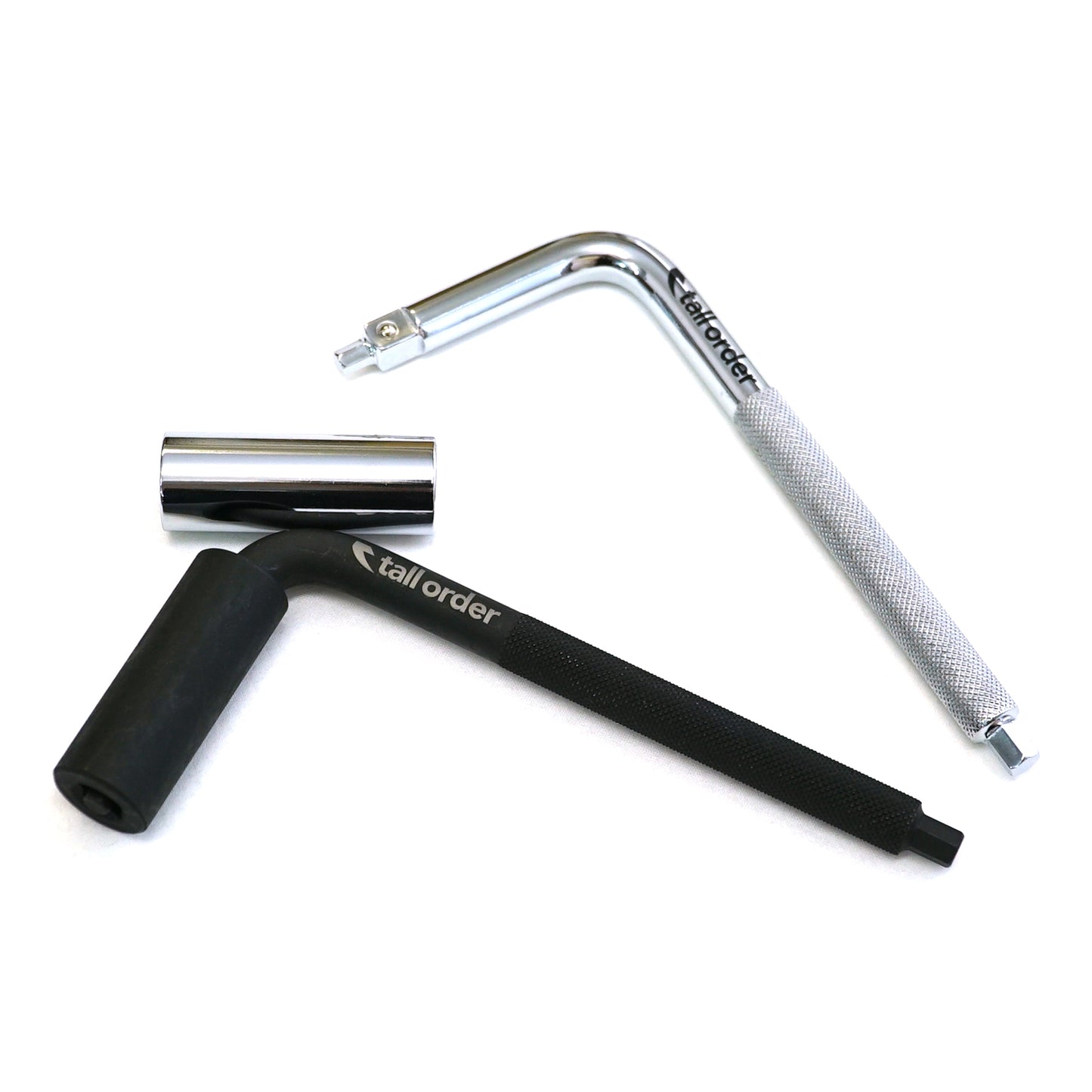 TALL ORDER - Pocket Socket