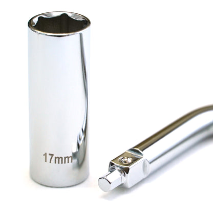 TALL ORDER - Pocket Socket