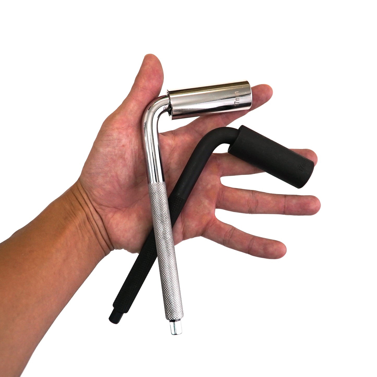 TALL ORDER - Pocket Socket