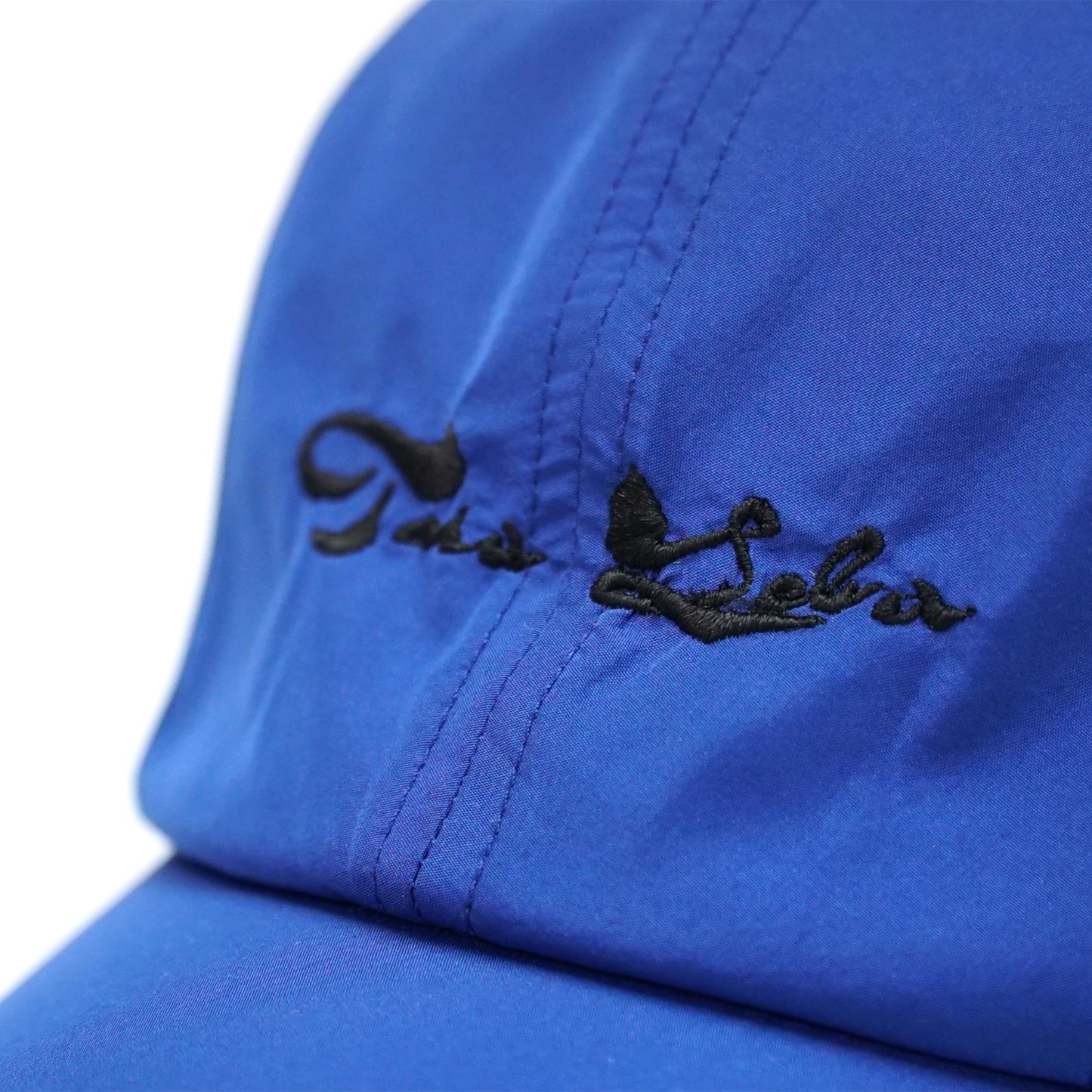TARALEBA - Mitakishiki 帽子/藍色