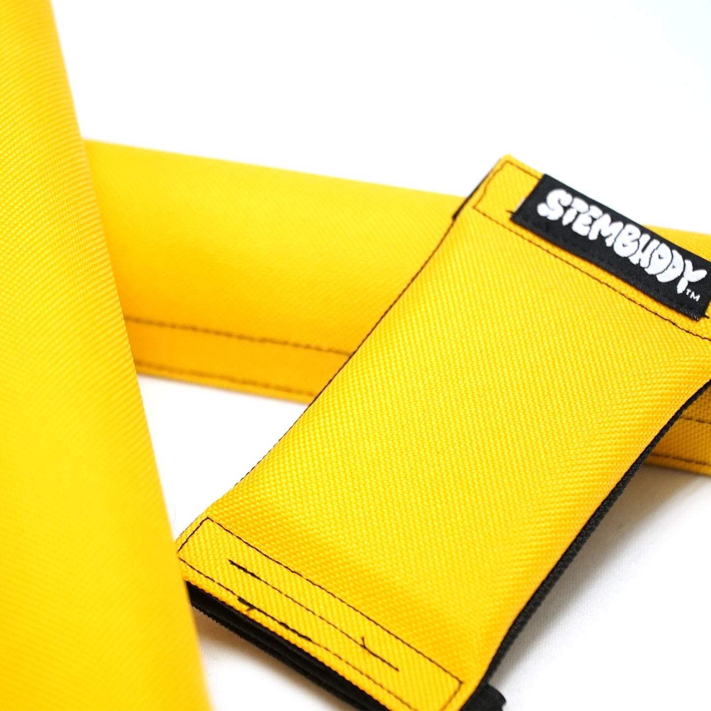 THE YEA - Solid Color Pads/Yellow
