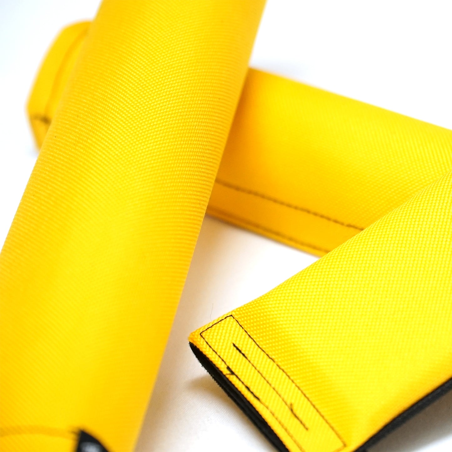 THE YEA - Solid Color Pads/Yellow