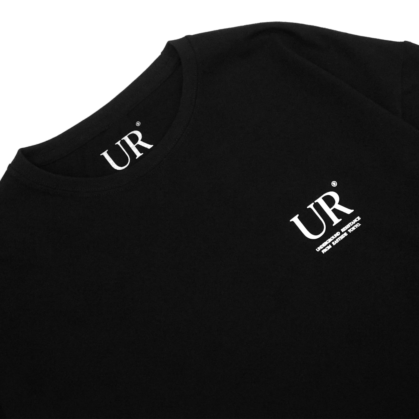 UR® - Embrace The Suck T-Shirt/Black