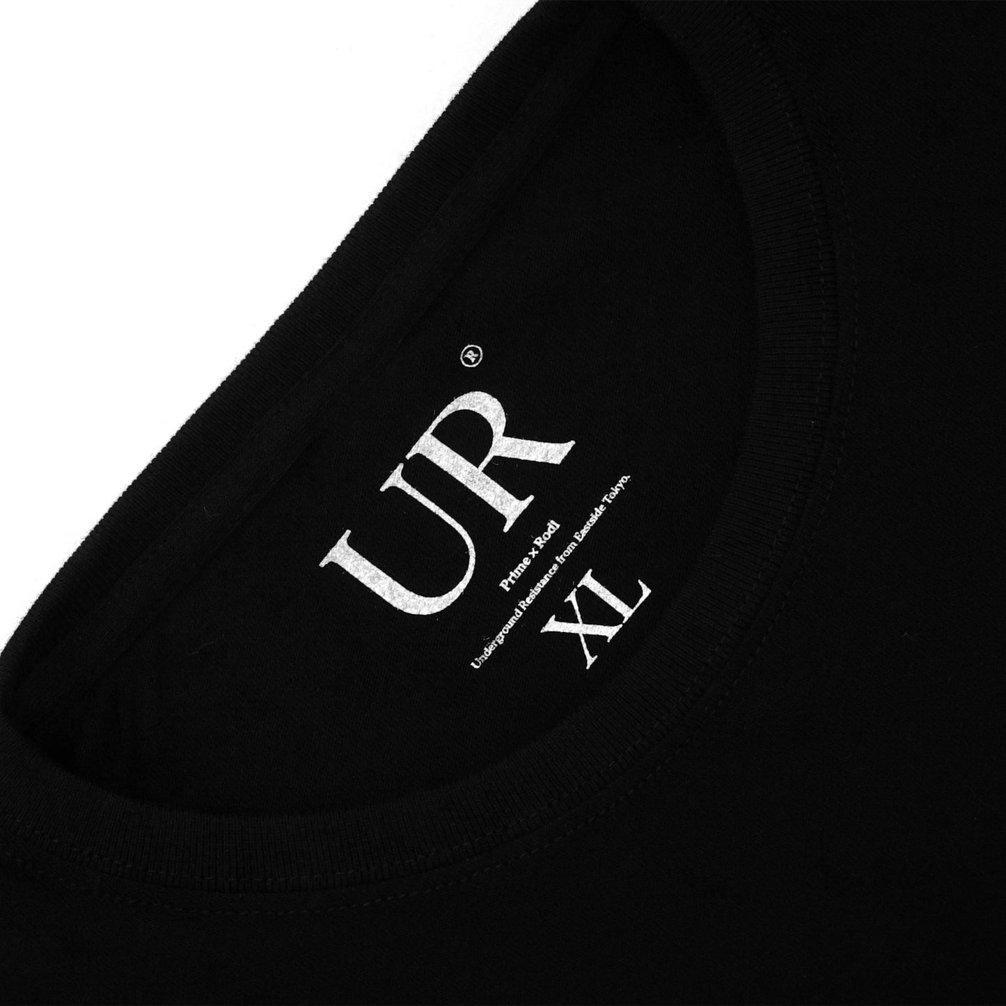 UR® - Embrace The Suck T-Shirt/Black